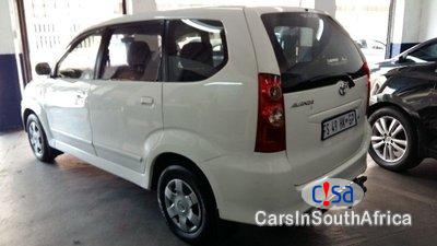 Pictures of Toyota Avanza 15sx Manual 2011