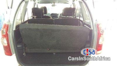 Toyota Avanza 15sx Manual 2011 - image 5
