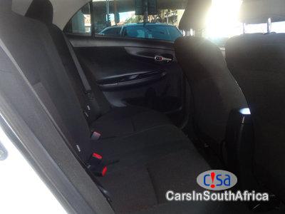 Toyota Corolla 1.6 Professional Manual 2011 in South Africa - image