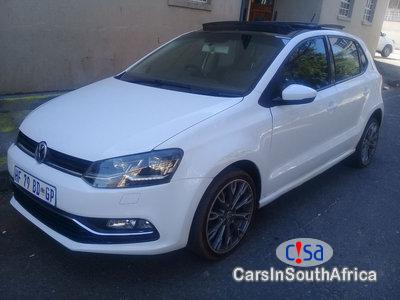 Picture of Volkswagen Polo 1.2 TSi Comfortline Manual 2015