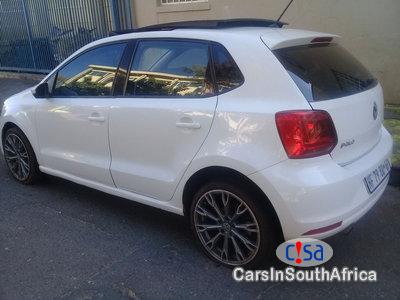 Volkswagen Polo 1.2 TSi Comfortline Manual 2015 in North West