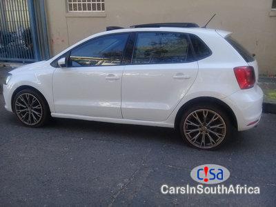 Volkswagen Polo 1.2 TSi Comfortline Manual 2015 in South Africa