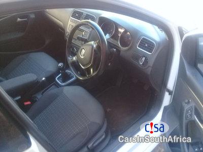 Picture of Volkswagen Polo 1.2 TSi Comfortline Manual 2015 in North West