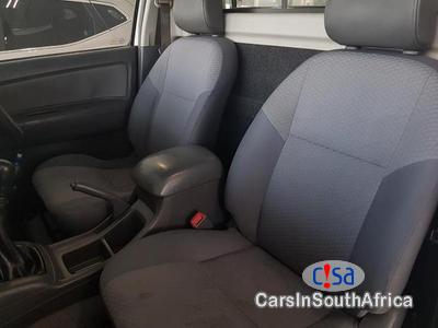 Toyota Hilux 2.5 D-4D P/b Manual 2012 in South Africa - image