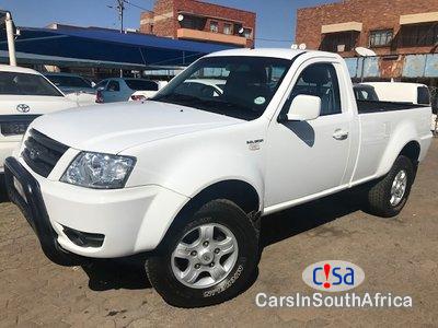 Tata Xenon 3.0 Baseline P/u S Manual 2012 - image 2