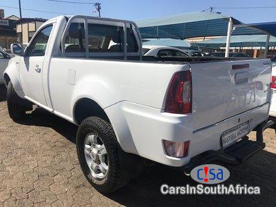 Tata Xenon 3.0 Baseline P/u S Manual 2012 - image 4