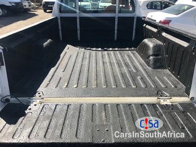 Tata Xenon 3.0 Baseline P/u S Manual 2012 - image 5