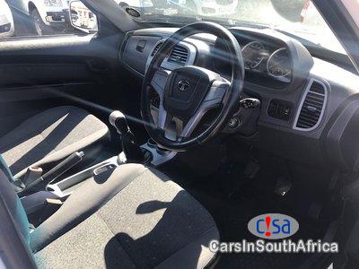 Tata Xenon 3.0 Baseline P/u S Manual 2012 - image 6