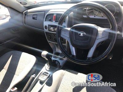 Tata Xenon 3.0 Baseline P/u S Manual 2012 - image 7