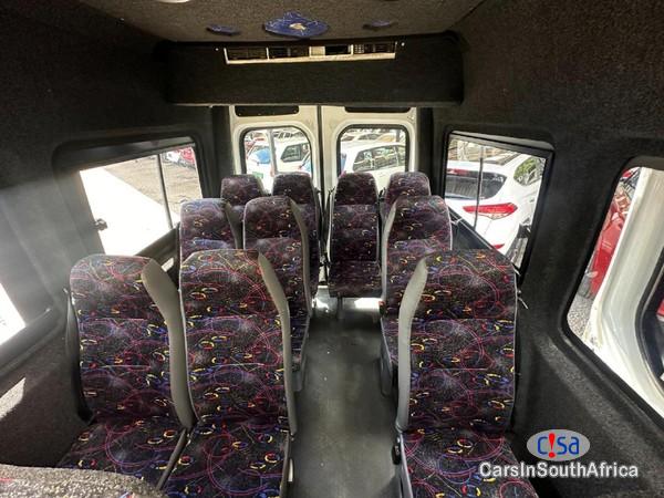 Mercedes Benz Other Sprinter 515 CDI XL F/C Panel Van Manual 2017 in Mpumalanga