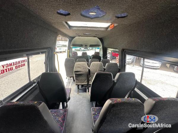 Mercedes Benz Other Sprinter 515 CDI XL F/C Panel Van Manual 2017 in South Africa