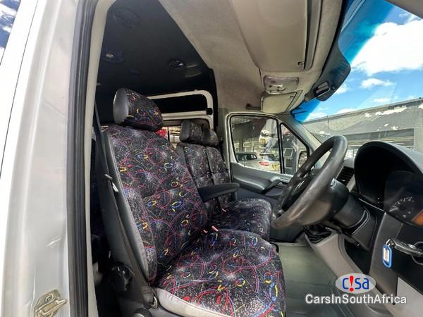 Picture of Mercedes Benz Other Sprinter 515 CDI XL F/C Panel Van Manual 2017 in Mpumalanga