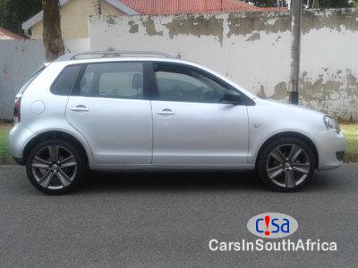 Volkswagen Polo 1.4 Manual 2018