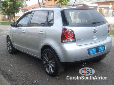 Volkswagen Polo 1.4 Manual 2018 in Eastern Cape