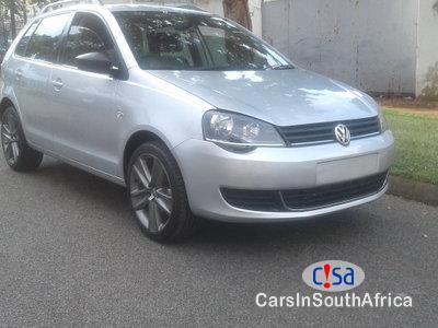 Volkswagen Polo 1.4 Manual 2018 in South Africa