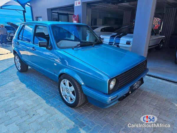 Volkswagen Golf 1.4 Volkswagen Golf City Call Or WhatsApp Manual 2006 - image 2