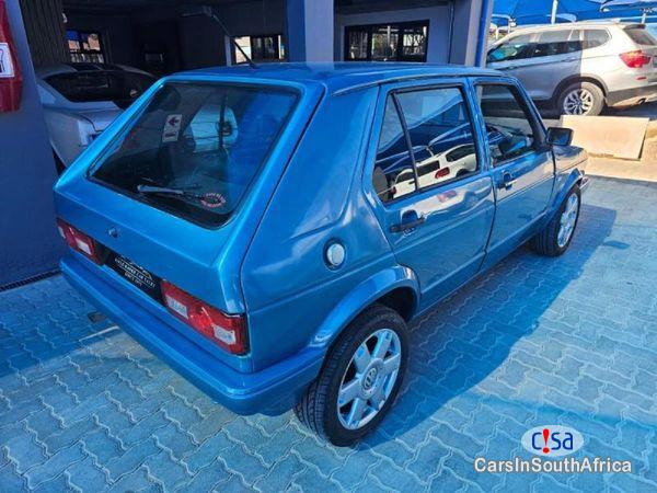 Volkswagen Golf 1.4 Volkswagen Golf City Call Or WhatsApp Manual 2006 - image 3