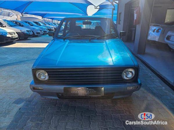 Volkswagen Golf 1.4 Volkswagen Golf City Call Or WhatsApp Manual 2006 - image 4