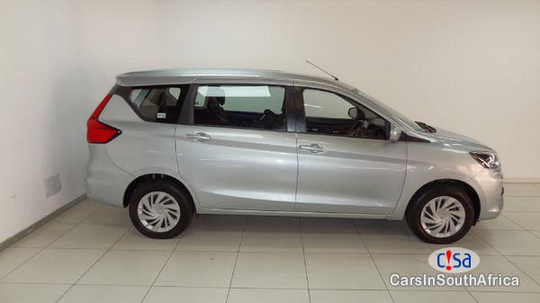 Toyota Other 1.5 Toyota Rumion Call Or WhatsApp 0848069549 Automatic 2022