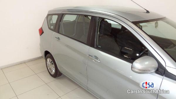 Toyota Other 1.5 Toyota Rumion Call Or WhatsApp 0848069549 Automatic 2022 in North West