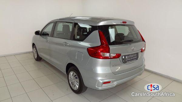 Toyota Other 1.5 Toyota Rumion Call Or WhatsApp 0848069549 Automatic 2022 in South Africa