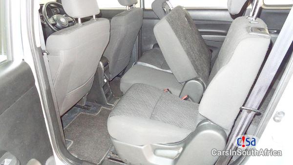 Picture of Toyota Other 1.5 Toyota Rumion Call Or WhatsApp 0848069549 Automatic 2022 in North West