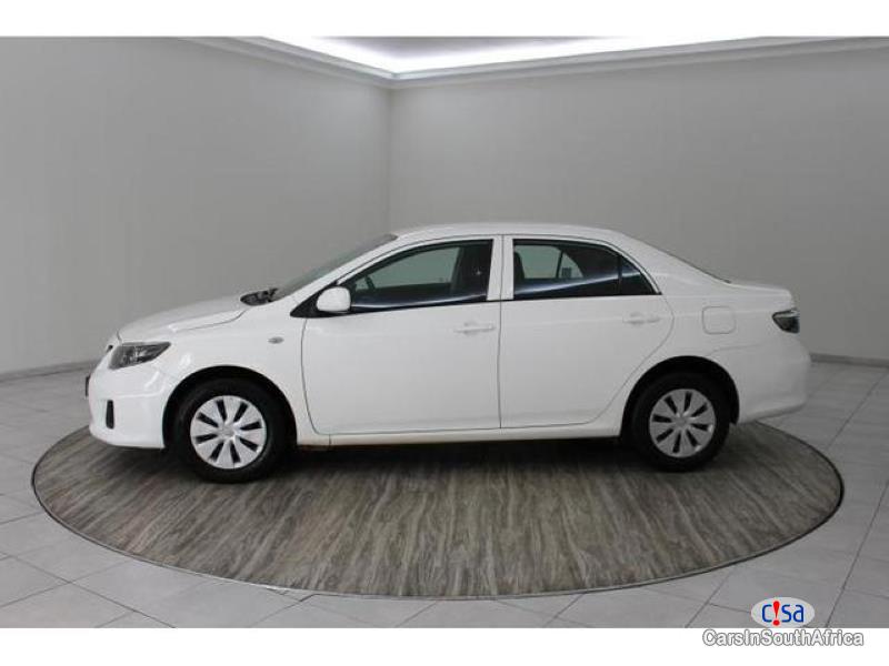 Picture of Toyota Corolla Manual 2016 in Gauteng