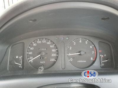 Toyota Corolla 1.8 Automatic 2003 - image 10