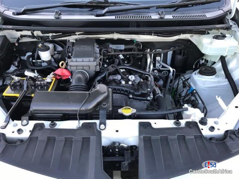 Toyota Avanza 1.5L Sx Manual 2017 in Eastern Cape - image