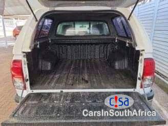 Toyota Hilux 2.4 Manual 2017 - image 9