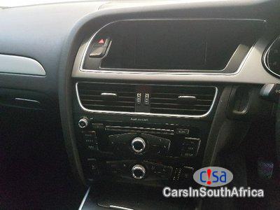Audi A4 2.0 Manual 2015 - image 10