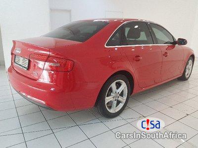 Picture of Audi A4 2.0 Manual 2015 in Gauteng