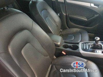 Audi A4 2.0 Manual 2015 in South Africa - image