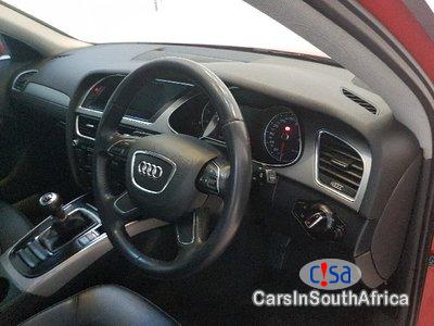 Audi A4 2.0 Manual 2015 - image 9