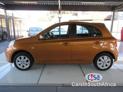 Nissan Micra 1.5 Manual 2012 in Eastern Cape