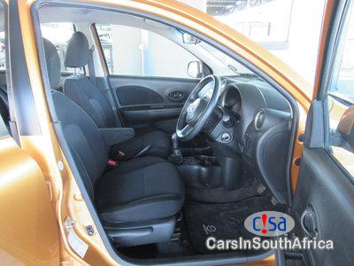 Nissan Micra 1.5 Manual 2012 in South Africa - image