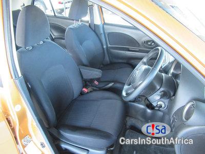 Nissan Micra 1.5 Manual 2012 - image 9