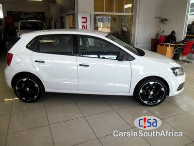 Picture of Volkswagen Polo 1.2 Manual 2017