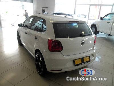 Volkswagen Polo 1.2 Manual 2017 - image 3