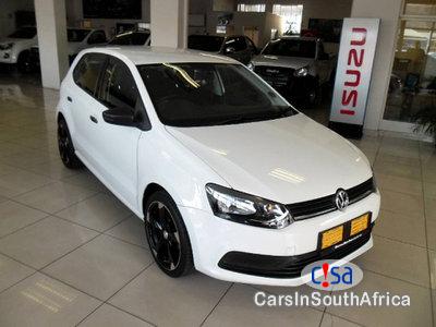 Volkswagen Polo 1.2 Manual 2017 - image 4