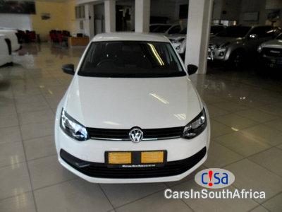 Volkswagen Polo 1.2 Manual 2017 - image 5