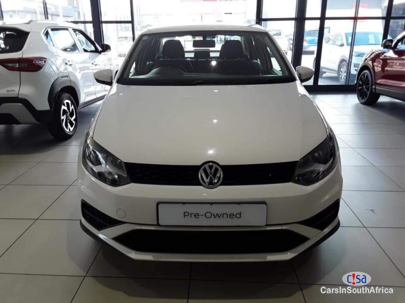 Volkswagen Polo 1.4 Polo For Sale 0663929914 Manual 2017