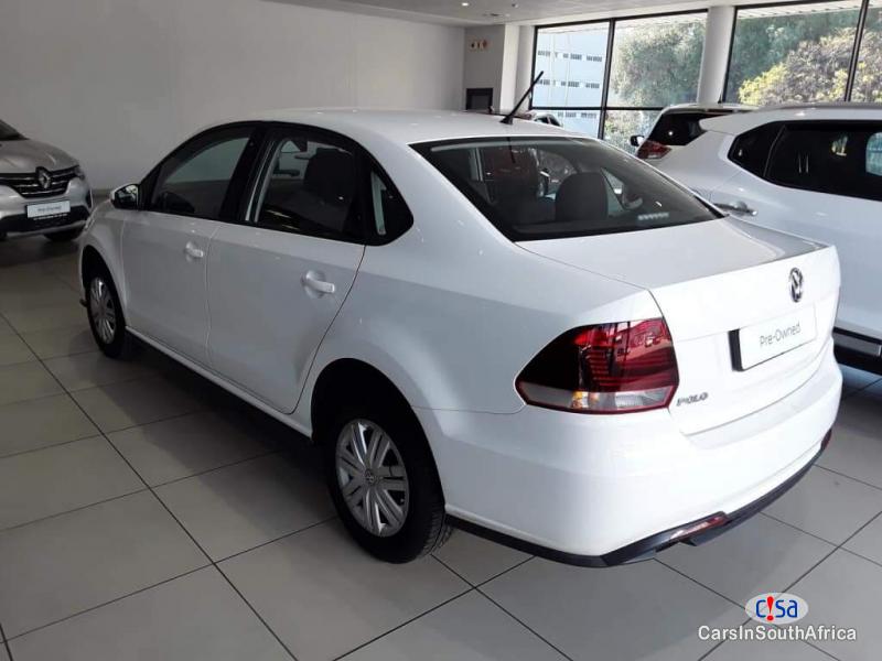 Volkswagen Polo 1.4 Polo For Sale 0663929914 Manual 2017 in North West