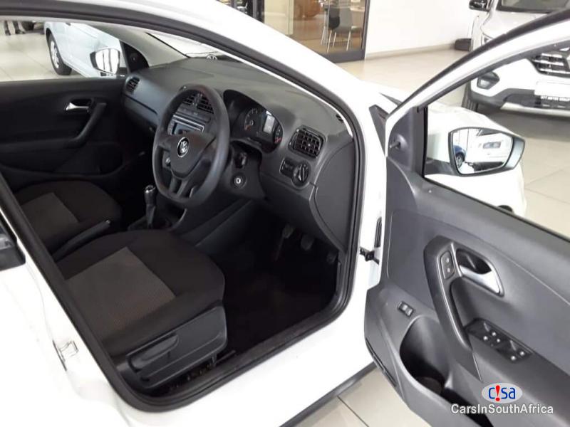 Volkswagen Polo 1.4 Polo For Sale 0663929914 Manual 2017 in South Africa
