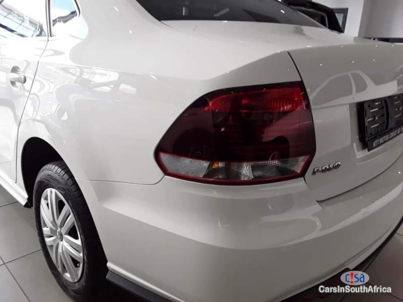 Picture of Volkswagen Polo 1.4 Polo For Sale 0663929914 Manual 2017 in North West