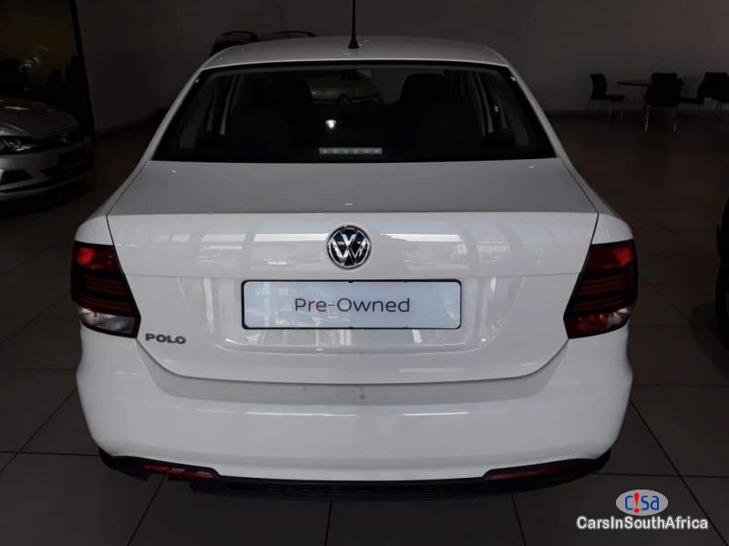 Picture of Volkswagen Polo 1.4 Polo For Sale 0663929914 Manual 2017 in South Africa
