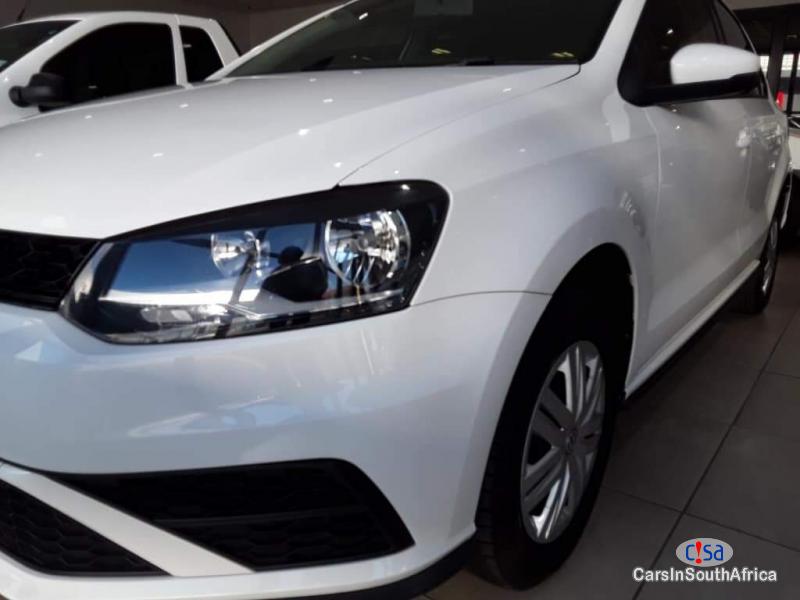 Volkswagen Polo 1.4 Polo For Sale 0663929914 Manual 2017 in North West - image