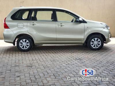 Picture of Toyota Avanza 1.5 SX FOR SALE IN GOOD CONDITION Manual 2017