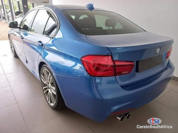 BMW 3-Series 320i Automatic 2015 - image 3