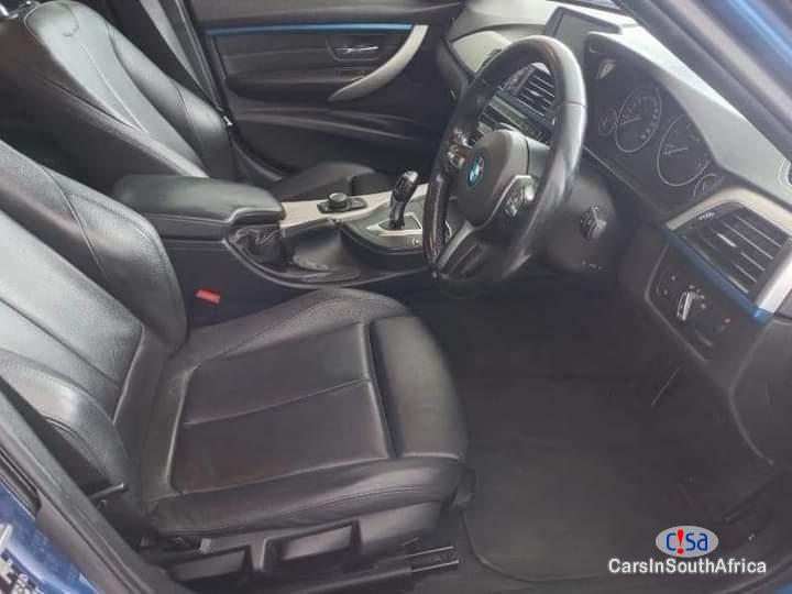 BMW 3-Series 320i Automatic 2015 - image 6